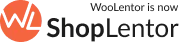 ShopLentor Logo